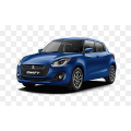 Maruti Swift 2024 Accessories