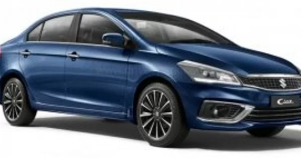 Ciaz on sale modification accessories