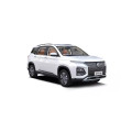 MG Hector Plus Accessories