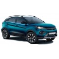 Tata Nexon EV Accessories