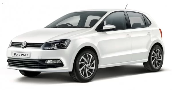 Buy Volkswagen Polo Car Accessories Online