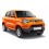 Maruti S Presso Accessories