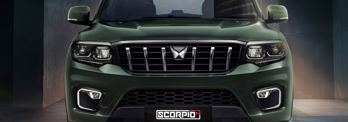 Mahindra Scorpio N Car Accessories: Enhance Your Ride with Style and Functionality Mahindra Scorpio N Car Accessories: Enhance Your Ride with Style and Functionality