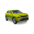 Skoda Kylaq Accessories
