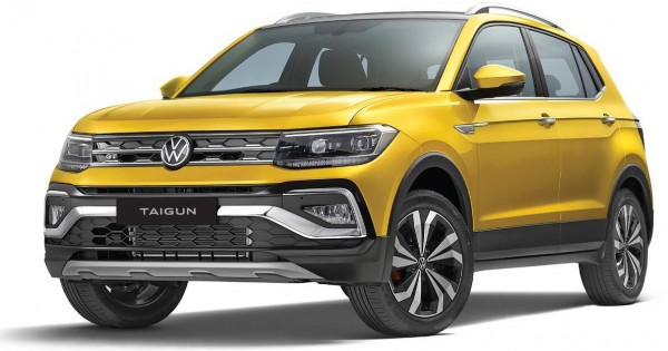 Buy Volkswagen Taigun Car Accessories Online-Motorbhp.com