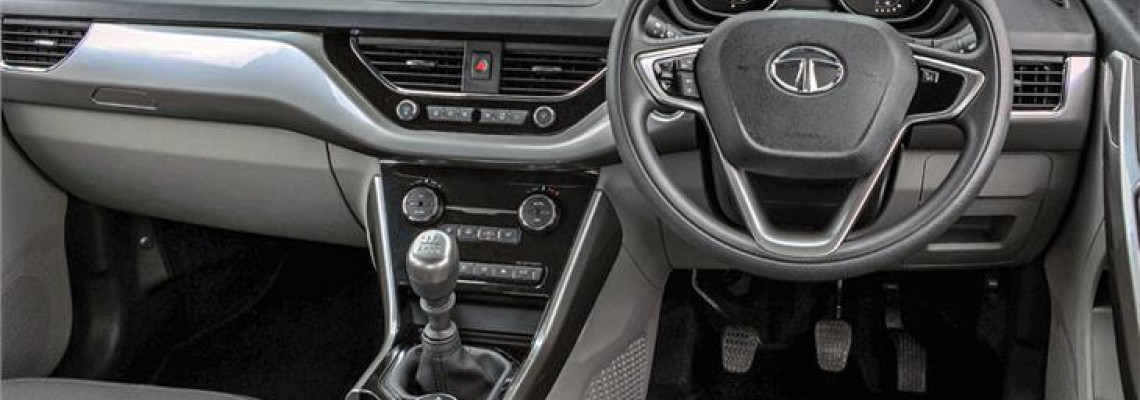 When You Buy a New Tata Nexon: Recommended Accessories When You Buy a New Tata Nexon: Recommended Accessories