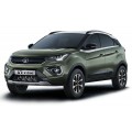 Tata Nexon Accessories