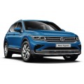 Volkswagen Tiguan Accessories