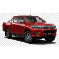 Toyota Hilux Accessories