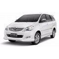 Toyota Innova Accessories