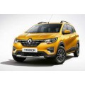 Renault Triber Accessories