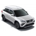 Toyota Urban Cruiser Accessories