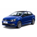 Volkswagen Ameo Accessories