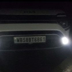 Carens Premium Fog LED Light with Turn Indicator Carens Premium Fog LED Light with Turn Indicator