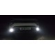 Kia Carens 2023 LED Front DRL Fog Light with Matrix Turn Indicator 