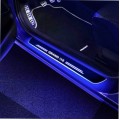 Car Led Door Sill Plate FootStep