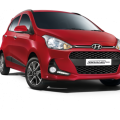 Hyundai Grand i10 Accessories