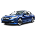 Honda Accord Accessories