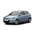 Hyundai i20 Accessories