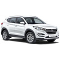 Hyundai Tucson Accessories