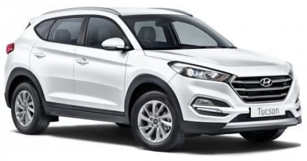 Buy Hyundai Tucson Car Accessories Online