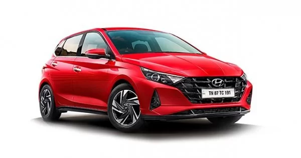 Buy Hyundai i20 new Car Accessories Online