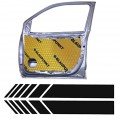 Stickers & Damping Sheets
