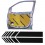 Stickers & Damping Sheets