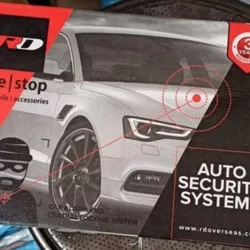  Car Centre Locking For All Cars