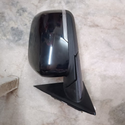 Mahindra Scorpio N OEM Mirror Replacement