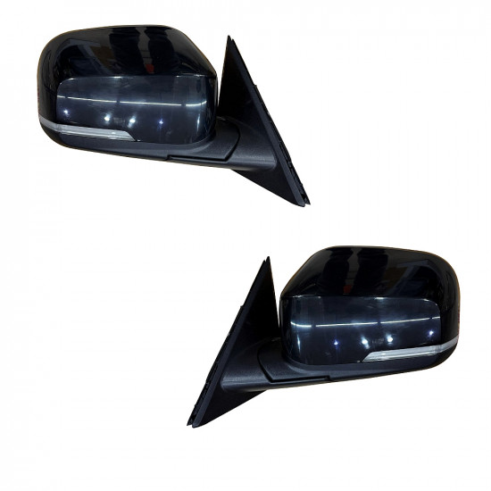 Mahindra Scorpio N OEM Mirror Replacement Mahindra Scorpio N OEM Mirror Replacement