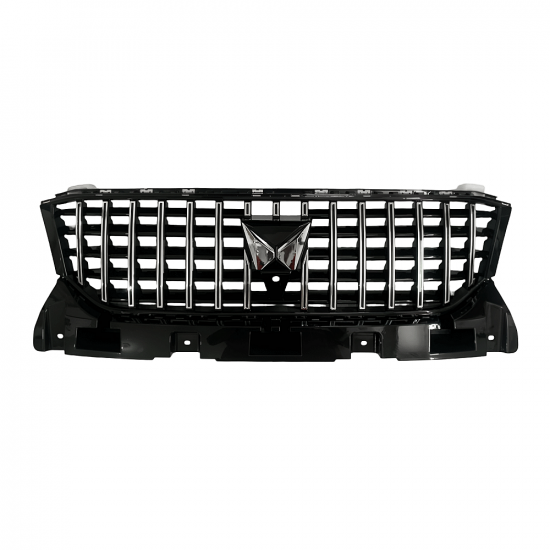 Mahindra Scorpio N AMG Style Front Grill