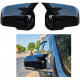 Mahindra Scorpio N Batman Side Mirror Cover Glossy Black Mahindra Scorpio N Batman Side Mirror Cover Glossy Black