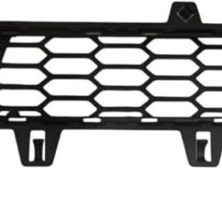 Mahindra Scorpio N Dual Projector Fog Lamp Grill