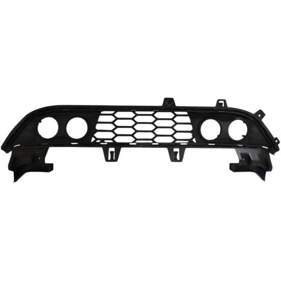 Mahindra Scorpio N Dual Projector Fog Lamp Grill