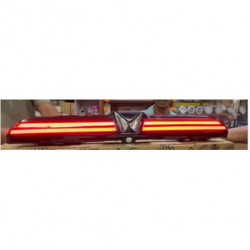 Mahindra Scorpio N Rear Diggy Light