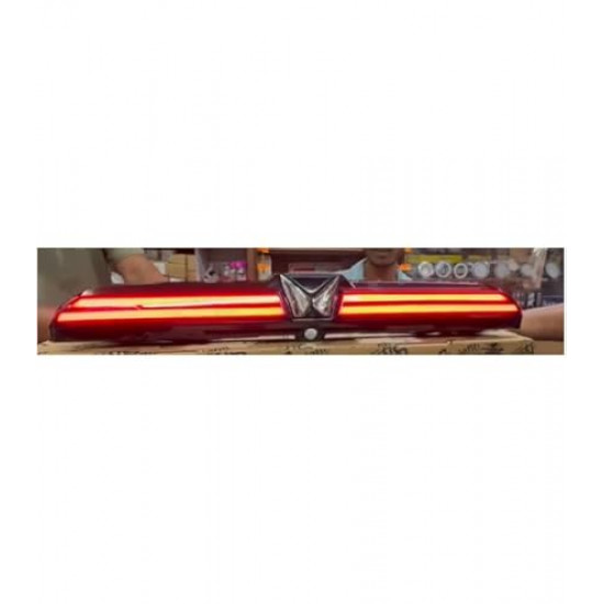 Mahindra Scorpio N Rear Diggy Light Mahindra Scorpio N Rear Diggy Light