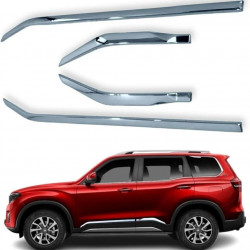 Mahindra Scorpio N Chrome Door Side Beading 