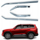 Mahindra Scorpio N Chrome Door Side Beading 