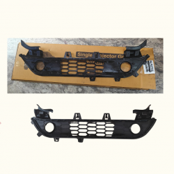 Mahindra Scorpio N Single Projector Fog Lamp Grill