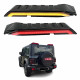 Mahindra Thar Roxx LED Rear Spolier light Mahindra Thar Roxx LED Rear Spolier light