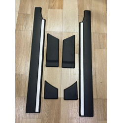 Mahindra Thar ROXX Side Door Cladding Mahindra Thar ROXX Side Door Cladding