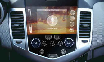 Hyundai Elantra Android Car Stereo: Elevate Your Driving Experience