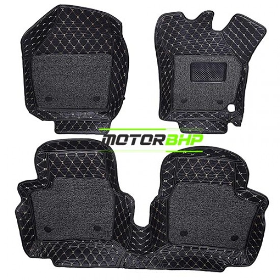 Maruti Suzuki Baleno 7D Mat Black