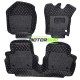 Maruti Suzuki Baleno 7D Mat Black