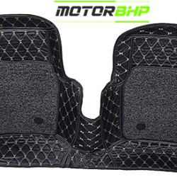 Hyundai Verna (2014-2019 Onwards) 7D Mat Black   Hyundai Verna (2014-2019 Onwards) 7D Mat Black