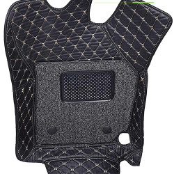 Mahindra XUV 300 7D Mat Black Mahindra XUV 300 7D Mat Black