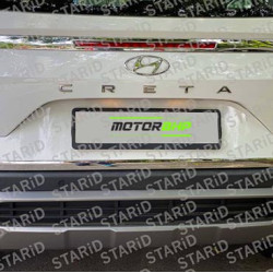 Hyundai Creta 2020 Combo Kit7 for base models E, Ex & S Hyundai Creta 2020 Combo Kit7 for base models E, Ex & S