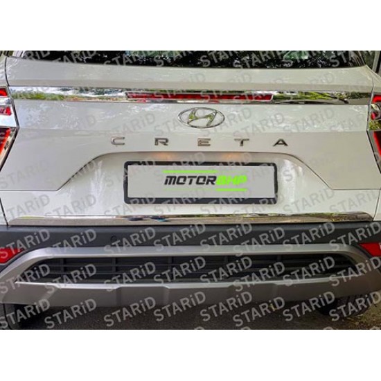 Hyundai Creta 2020 Combo Kit7 for base models E, Ex & S