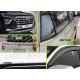 Hyundai Creta 2020 Chrome Accessories Combo Kit 4 (Set of 6 items)